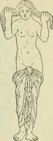 An illustration from Répertoire de la statuaire grecque et romaine (1908)