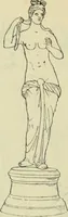 An illustration from Répertoire de la statuaire grecque et romaine (1908)