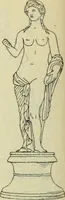 An illustration from Répertoire de la statuaire grecque et romaine (1908)