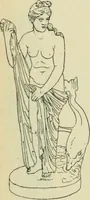 An illustration from Répertoire de la statuaire grecque et romaine (1908)