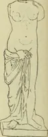An illustration from Répertoire de la statuaire grecque et romaine (1908)