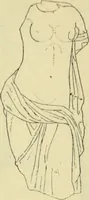 An illustration from Répertoire de la statuaire grecque et romaine (1908)