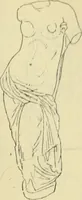 An illustration from Répertoire de la statuaire grecque et romaine (1908)