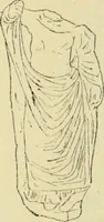 An illustration from Répertoire de la statuaire grecque et romaine (1908)