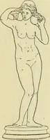 An illustration from Répertoire de la statuaire grecque et romaine (1908)