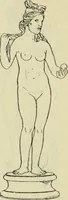 An illustration from Répertoire de la statuaire grecque et romaine (1908)