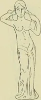 An illustration from Répertoire de la statuaire grecque et romaine (1908)