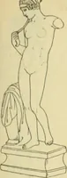 An illustration from Répertoire de la statuaire grecque et romaine (1908)