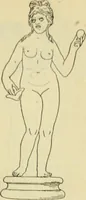An illustration from Répertoire de la statuaire grecque et romaine (1908)