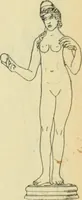 An illustration from Répertoire de la statuaire grecque et romaine (1908)