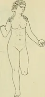 An illustration from Répertoire de la statuaire grecque et romaine (1908)