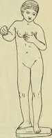 An illustration from Répertoire de la statuaire grecque et romaine (1908)