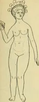 An illustration from Répertoire de la statuaire grecque et romaine (1908)