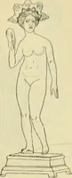 An illustration from Répertoire de la statuaire grecque et romaine (1908)