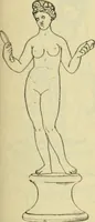 An illustration from Répertoire de la statuaire grecque et romaine (1908)