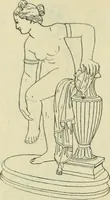 An illustration from Répertoire de la statuaire grecque et romaine (1908)