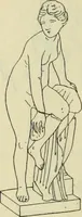 An illustration from Répertoire de la statuaire grecque et romaine (1908)