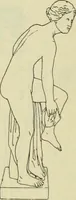An illustration from Répertoire de la statuaire grecque et romaine (1908)