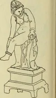 An illustration from Répertoire de la statuaire grecque et romaine (1908)
