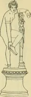 An illustration from Répertoire de la statuaire grecque et romaine (1908)