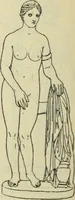 An illustration from Répertoire de la statuaire grecque et romaine (1908)