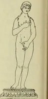 An illustration from Répertoire de la statuaire grecque et romaine (1908)