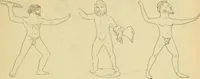Picture 1 of 2223 from Répertoire de la statuaire grecque et romaine (1908), leaf 24