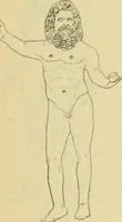 Picture 2 of 2223 from Répertoire de la statuaire grecque et romaine (1908), leaf 24