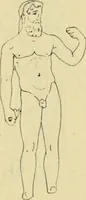 Picture 3 of 2223 from Répertoire de la statuaire grecque et romaine (1908), leaf 24