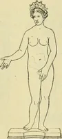 An illustration from Répertoire de la statuaire grecque et romaine (1908)