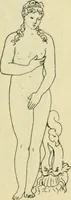 An illustration from Répertoire de la statuaire grecque et romaine (1908)