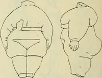An illustration from Répertoire de la statuaire grecque et romaine (1908)