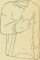 An illustration from Répertoire de la statuaire grecque et romaine (1908)