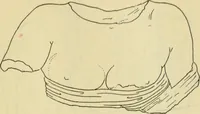An illustration from Répertoire de la statuaire grecque et romaine (1908)