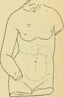 An illustration from Répertoire de la statuaire grecque et romaine (1908)