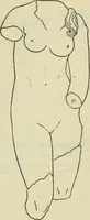 An illustration from Répertoire de la statuaire grecque et romaine (1908)