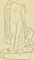 An illustration from Répertoire de la statuaire grecque et romaine (1908)