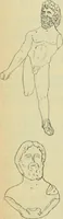 Picture 6 of 2223 from Répertoire de la statuaire grecque et romaine (1908), leaf 25
