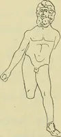 Picture 7 of 2223 from Répertoire de la statuaire grecque et romaine (1908), leaf 25