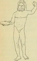 Picture 10 of 2223 from Répertoire de la statuaire grecque et romaine (1908), leaf 25