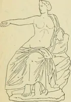 An illustration from Répertoire de la statuaire grecque et romaine (1908)