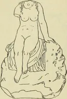 An illustration from Répertoire de la statuaire grecque et romaine (1908)