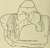 An illustration from Répertoire de la statuaire grecque et romaine (1908)