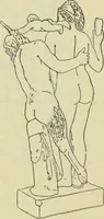 An illustration from Répertoire de la statuaire grecque et romaine (1908)