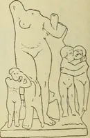 An illustration from Répertoire de la statuaire grecque et romaine (1908)