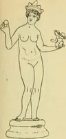 An illustration from Répertoire de la statuaire grecque et romaine (1908)