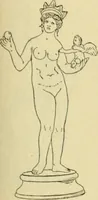 An illustration from Répertoire de la statuaire grecque et romaine (1908)