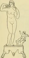 An illustration from Répertoire de la statuaire grecque et romaine (1908)