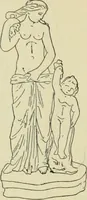 An illustration from Répertoire de la statuaire grecque et romaine (1908)
