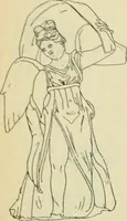 An illustration from Répertoire de la statuaire grecque et romaine (1908)